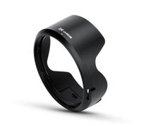 JJC Bayonet ALC-SH168 - Parasol para lente Sony FE 24-70 mm F2.8 GM II - Sustituye al parasol Sony ALC-SH168 - Filtro de 82 mm y tapa de lente compatible