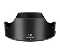 JJC Bayonet ALC-SH182 - Parasol para lente Sony FE 28-70 mm F2 GM (SEL2870GM), sustituye al capó Sony ALC-SH182, filtro de 86 mm y tapa de lente compatible