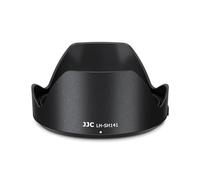 JJC Bayoneta ALC-SH141 Parasol para objetivo Sony FE 24-70 mm F2.8 GM (SEL2470GM) - Reemplaza el parasol Sony ALC-SH141 - Compatible con filtros de 82 mm y tapa de objetivo