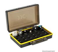 JJC BC 3UFD24 Estuche para memoria USB