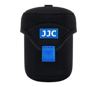 JJC Bolsa para objetivos sin espejo JN 65X78 negro