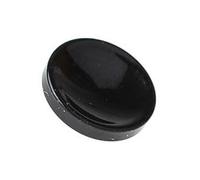 JJC BotÃ³n de desbloqueo ergonÃ³mico para enroscar en cÃ³ncavo - p. ej. para cÃ¡maras Fuji y Leica seleccionadas negro