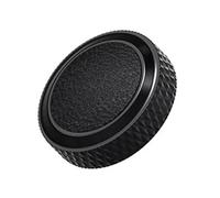 JJC Botón de desbloqueo para atornillar SRB-BK Negro