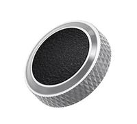 JJC Botón de desbloqueo para atornillar SRB-GR Negro