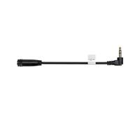 JJC Cable adaptador de disparador para cámara Fujifilm X-E5 X-M5 X-T50 GFX100RF GFX100II compatible con Fuji RR-100 y controles remotos JJC seleccionados