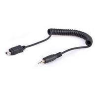JJC M De Cable Del Cable De Conexión para Nikon MC-DC2