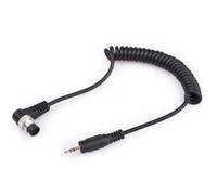 JJC Cable de conexión Nikon MC-30