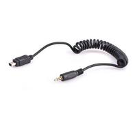 JJC Cable de conexión RM-UC1