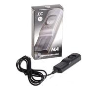 JJC Cable de control remoto 1 m MA-M (Nikon MC-DC2)