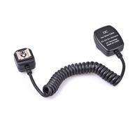 JJC Cable de flash TTL para Olympus FL-CB05