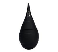 JJC CL ABR Fuelle antipolvo negro