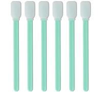 JJC CL-SWAB1 - Juego de 8 limpiadores de Sensor CCD para seco