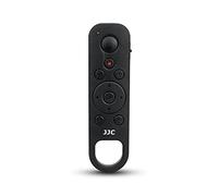 JJC - Control Remoto inalámbrico Bluetooth para cámara Nikon Z6 II Z7 II Z FC Z50 COOLPIX P1000 P950 A1000 B600, reemplaza el Control Remoto Nikon ML-L7