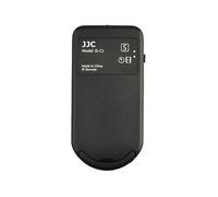 JJC Control Remoto Inalámbrico Infrarrojo para Grabación de Vídeo para D750, D3300, D7100, D7000, D5300, D5000, D5200, D70, D60 y D50.