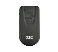 JJC Control Remoto Inalámbrico Infrarrojo para Grabación de Vídeo para D750, D3300, D7100, D7000, D5300, D5000, D5200, D70, D60 y D50.