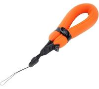 JJC Correa flotante para Olumpus TG-7 TG-6 TG-5 TG-4, para Nikon W300 W100 para Panasonic y otras cámaras submarinas, naranja, S