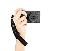 JJC Correa para cámara Canon G7X Mark III G7X Mark II G5X Mark II, Sony ZV-1 RX100 VII RX100 VI RX100 V, Ricoh GR IIIx, GR III, GR II