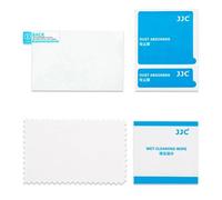 JJC Cristal de protecciÃ³n de la pantalla Canon EOS R10