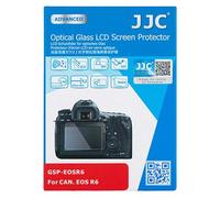 JJC Cristal de protección de la pantalla Canon EOS R6 / R6 II