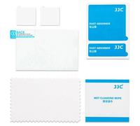 JJC Cristal de protecciÃ³n de la pantalla Fujifilm X-H-2 / X-H2S