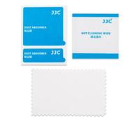 JJC Cristal de protección de la pantalla Fujifilm X-T5