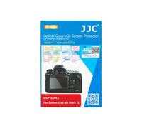 JJC Cristal de protección LCD Compatible con CANON 6D MARK II
