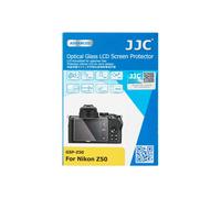 JJC Cristal de protección LCD Compatible con NIKON Z50