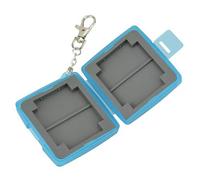 JJC Cuerpo MC-6B Multi-Card azul