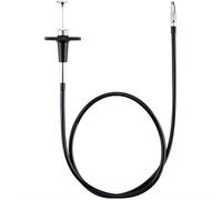 JJC Desbloqueo mecánico por cable TCR-70BK