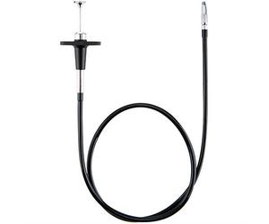 JJC Desbloqueo mecánico por cable TCR-70BK