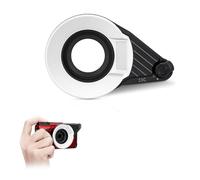 JJC Difusor de Flash FD-1 para cámaras Olympus Tough TG Series, sustituye a Olympus FD-1, cálido, 1 Paquete