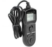 JJC Disparador temporizador TM-M para Nikon MC-DC2