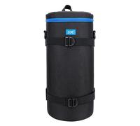 JJC DLP 8II Estuche de lujo para lentes