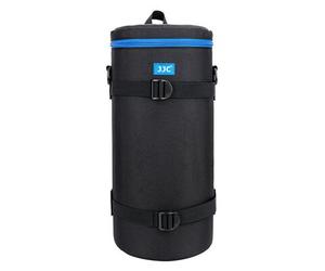 JJC DLP 8II Estuche de lujo para lentes