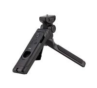 JJC Estabilizador para Cámaras Agarre con Mando a Distancia para Canon EOS R5 R6 R RP 6DII 90D 77D 850D 800D 200DII 200D M6II M50 M200 G5XII G7XIII SX70HS PowerShot V10 Sustituye Canon HG-100TBR