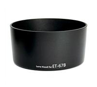 JJC ET 67B Canon Zonnekap - Gorra