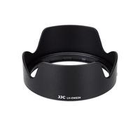 JJC EW-83N Parasol de objetivo Canon 77 mm