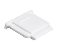 JJC FA SHC1M Tapa de Zapata Blanca