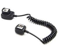 JJC FC-E3 (0,9 m) - Cable de zapata fuera de cámara (Canon OC-E3)