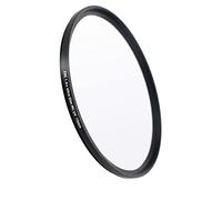JJC Filtro UV de 72 mm, ultra delgado, multicapa, protección ultravioleta, filtro para lentes Canon, Sony, Nikon, Fuji, Olympus con rosca de 72 mm