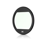 JJC Filtro UV ultra delgado de 1,67 mm compatible con cámara Panasonic ZS99, TZ99, filtro de lente de grosor recubierto de doble cara (18+18), antisuciedad grasosa, antiimpermeable, antiresistente