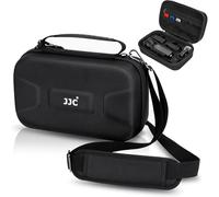 JJC Funda de Carcasa Dura Creadores Osmo Pocket 3 Pro con Correa para el Hombro