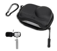 JJC Funda de transporte mini para cámara de acción Osmo Action y Hero y Ace Pro, S