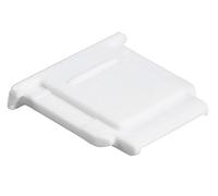 JJC - Funda para Sony A6300 A7SII A68 A77II A3000 A6000 NEX-6 A99 DSC-HX400V HX50V HX60 HX60V RX1 RX100II RX1R A7R II RX10II As FA-SHC1M, Color Blanco