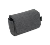 JJC Funda protectora para cámara digital, accesorios electrónicos universales, bolsa de transporte suave para Canon G7XM3 Sony ZV-1 II ZV1II ZV1 ZV-1F ZV1F RX100 VII VI VA IV Ricoh GR III