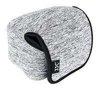 JJC Funda Protectora para cámara Nikon Z FC Z50, Fujifilm X-S10, cámara Digital sin Espejo, Funda de Neopreno Suave, para Viaje, cámaras réflex Digitales, Color Gris