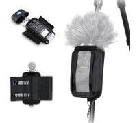 JJC - Funda protectora para grabadora portátil Zoom H6 (sustituye al Zoom PCH-6)