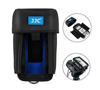 JJC Funda protectora para grabadora Zoom H4n, H4n Pro, sustituye a Zoom PCH-4n
