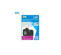 JJC GSP-A7II Protector de Pantalla LCD Ultra X Sony a7RM4A/3A FX3 a7C ZV-1A