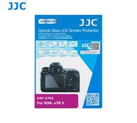JJC GSP-A7R5 Protector De LCD De Vidrio Para Sony Alpha 7R V